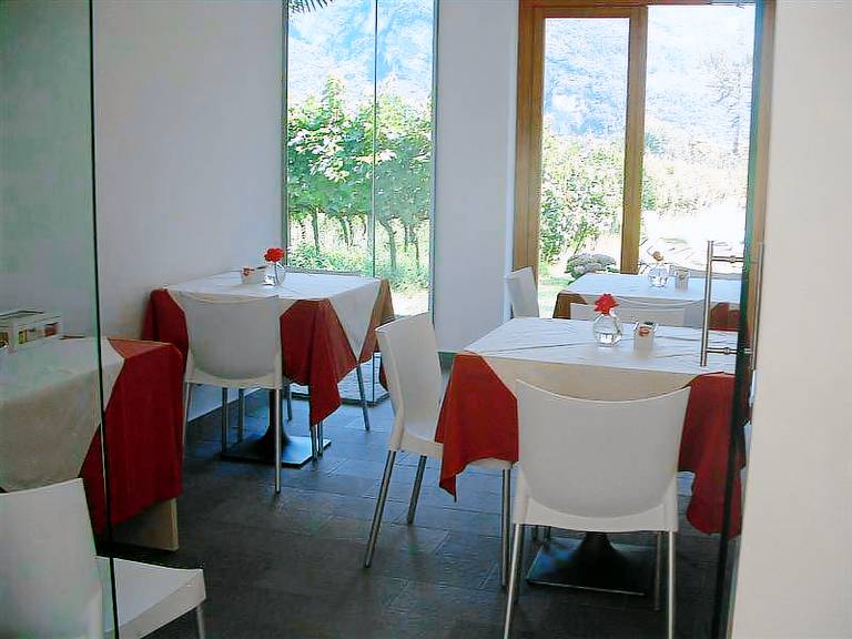 Casa di Campagna: Camera Viola — photo 4