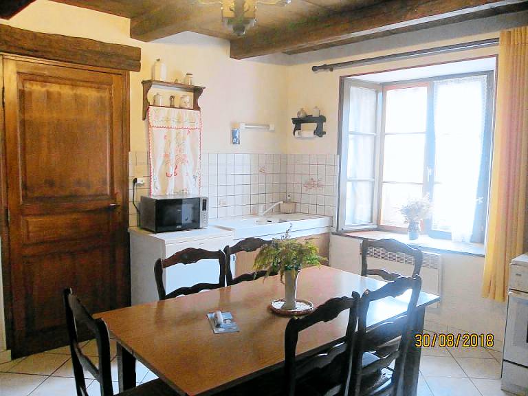 Charming Rural Retreat with Modern Amenities near Verdun – Pets Welcome! — photo 5
