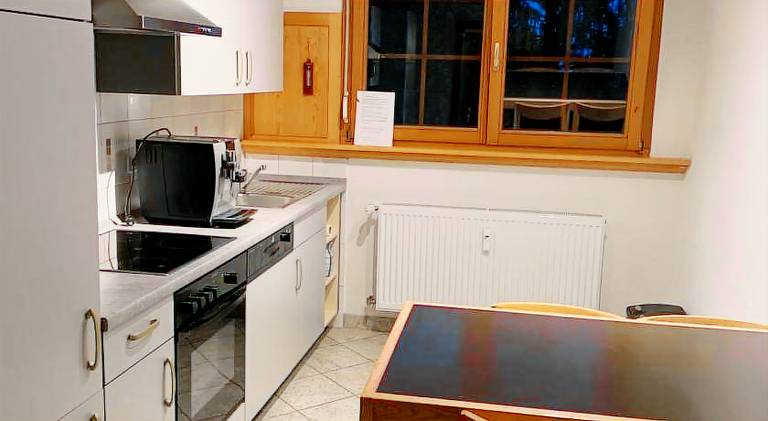 Holiday apartment with 1 room for 4 persons — photo 2