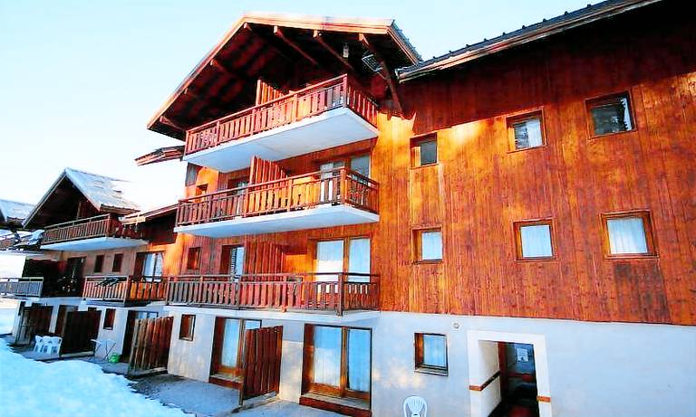 Apartment with fast internet & sauna | Next to the ski | Pets allowed — photo 2