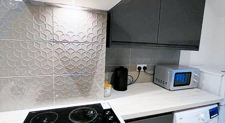 Rental apartment with 1 room for 4 persons — photo 4
