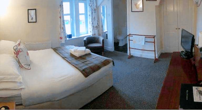 Loch Shiel Hotel — photo 2