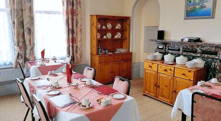 The Wycliffe Guest House — photo 5