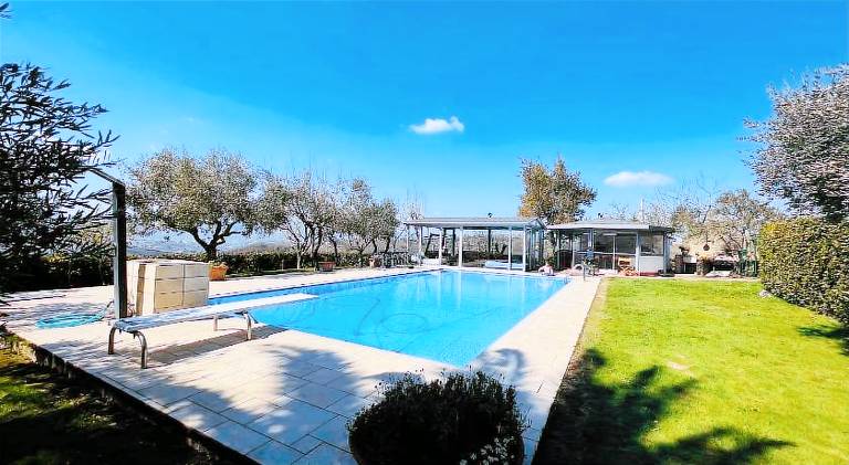 Villa Mandetta B&B — photo 3
