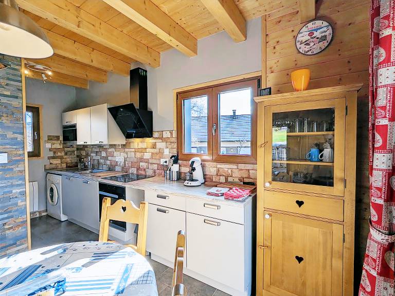 Lovely cottage with garden & grill | Pets allowed — photo 4