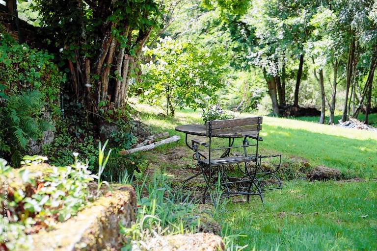 Vacation home with terrace | Pets allowed — photo 4