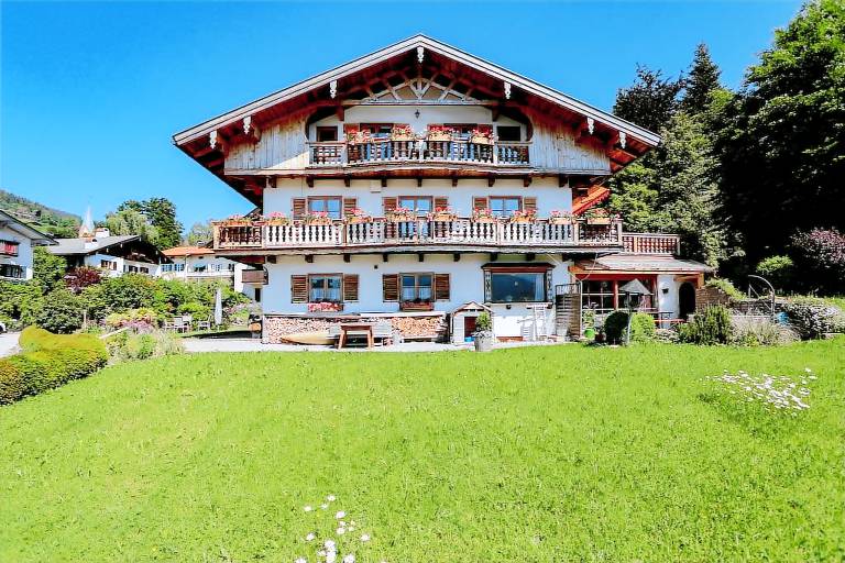 Ferielejlighed  Tegernsee
