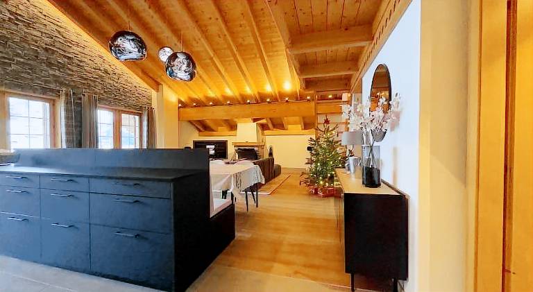 Rental apartment with 4 rooms for 8 persons — photo 4