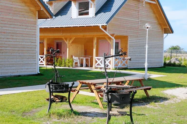 Apartament Karwia