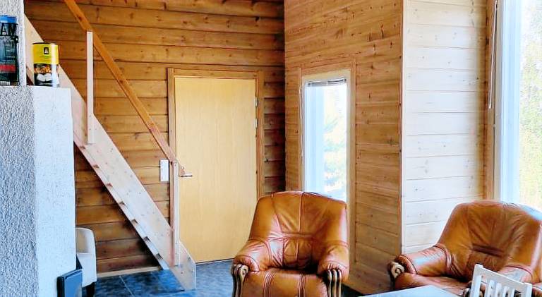 Wonderful chalet | Pet-friendly — photo 2