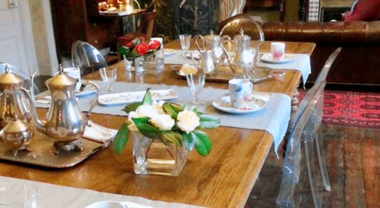 Le Petit Manoir de Keriolet — photo 4