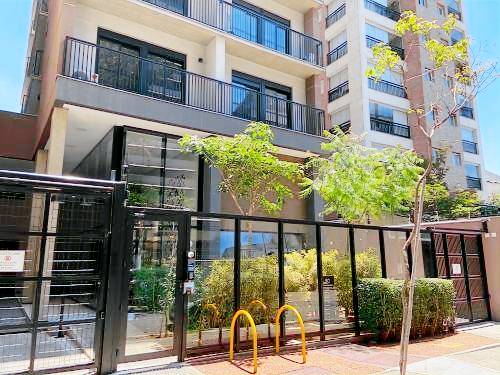 Apartamento Consolacao