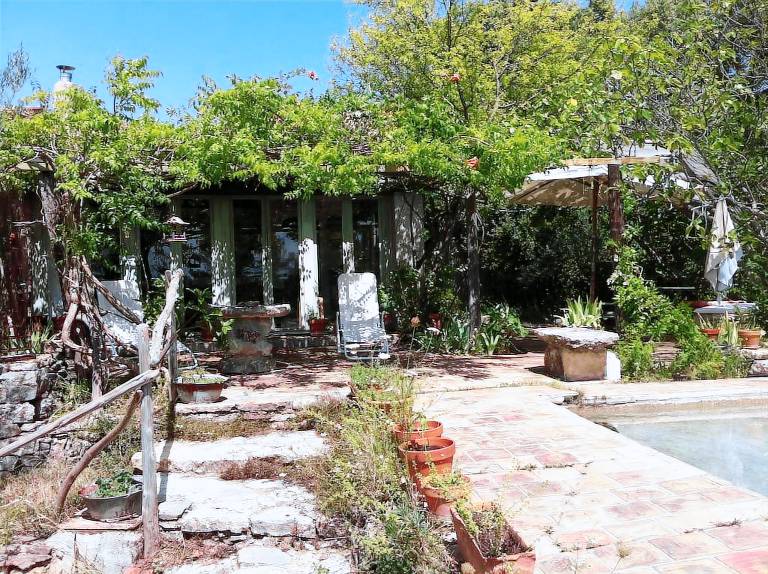 Maison de vacances Entrecasteaux