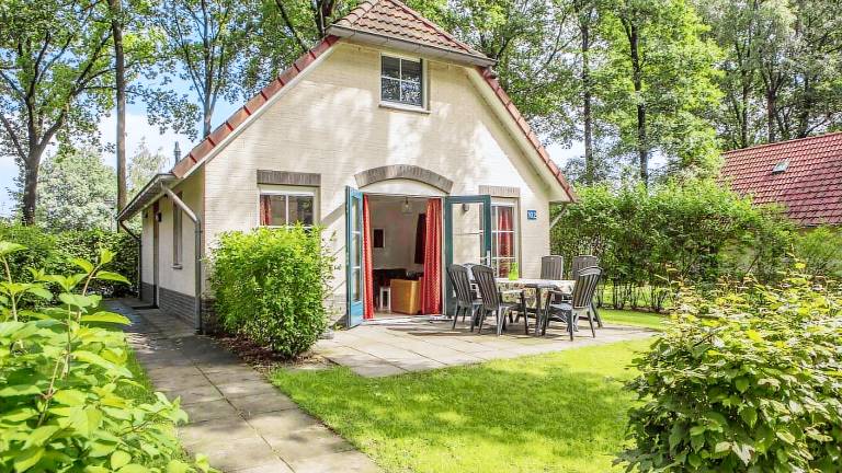 Ferienhaus Hoge Hexel