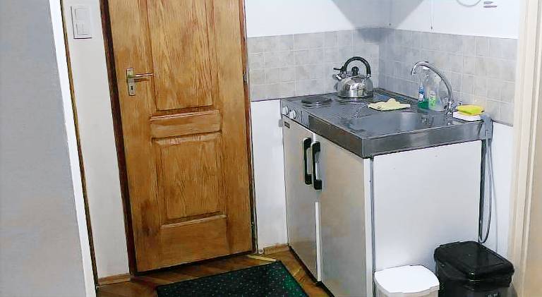 Hiv-Lak Apartman — photo 4