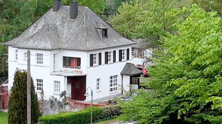 130 m² Ferienhaus
