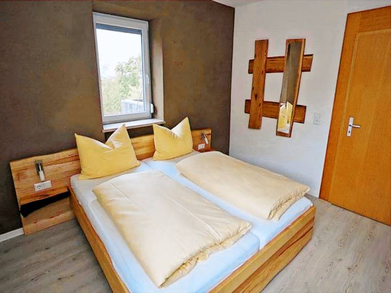 Ferienwohnung  Tauberbischofsheim