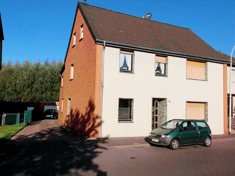 Ferienwohnung  Nettetal