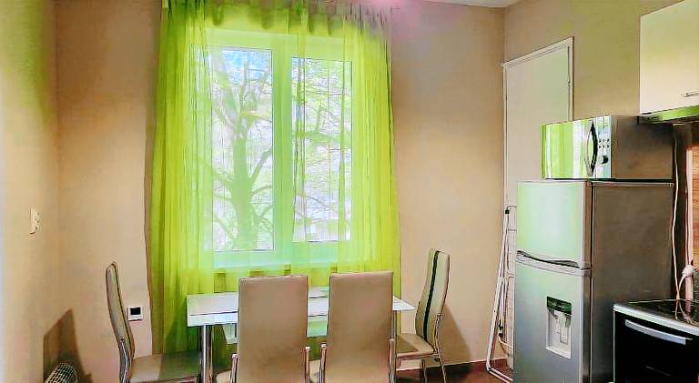 Holiday apartment with 1 room for 4 persons — photo 3