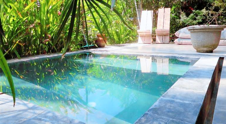 Villa Gili Air