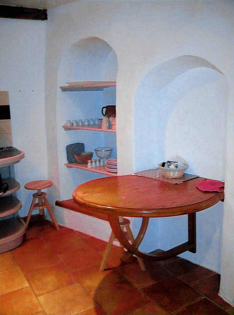 Maison de vacances Buis-les-Baronnies