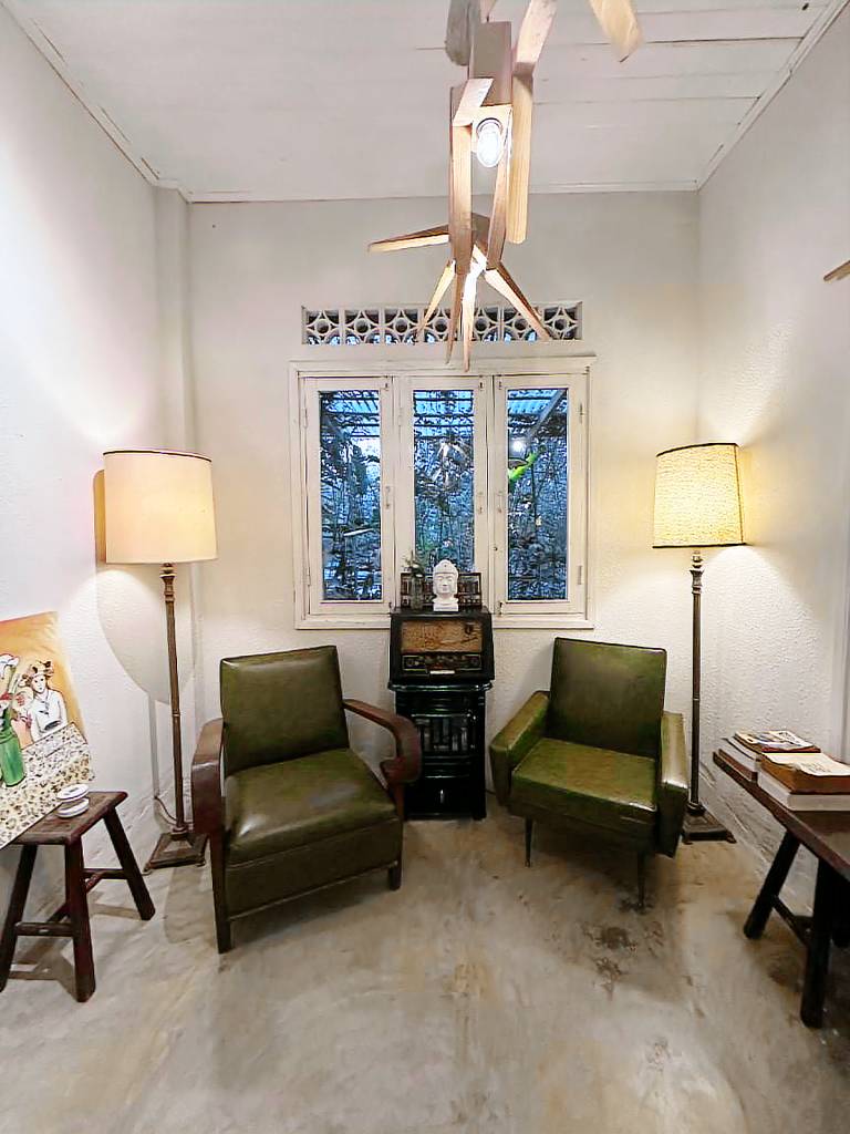 Tre House Dalat, the small forest in the city. — photo 5