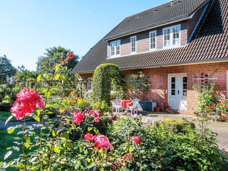 Doppelzimmer Dusche WC