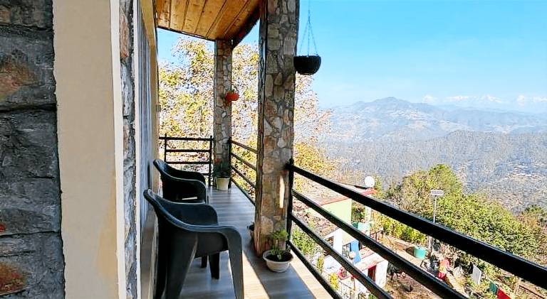 Big villa with yard & terrace | Dogs allowed — photo 3