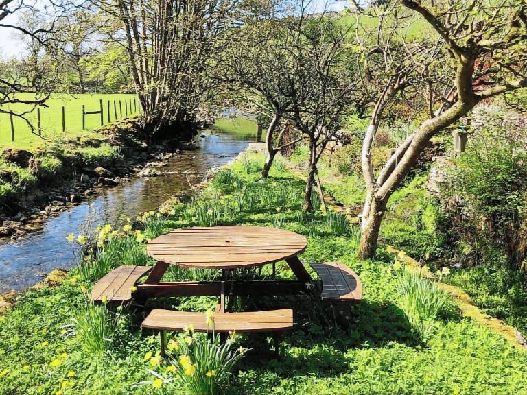 Cottage Malham