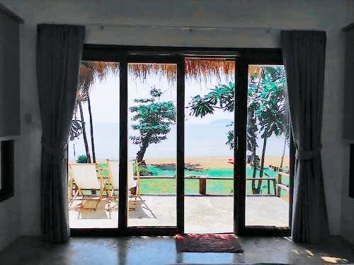 Resort Ko Mak