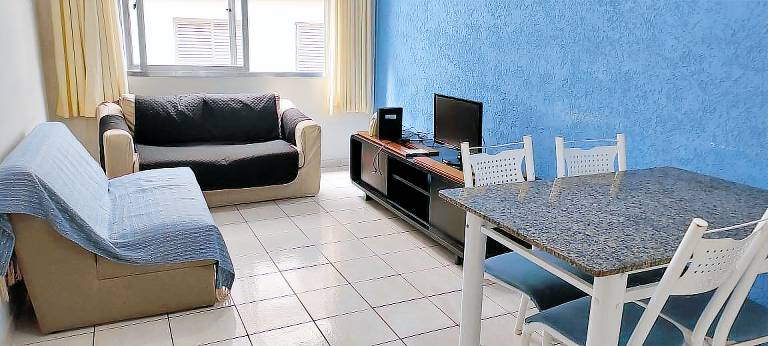 Apartamento Praia do Tombo