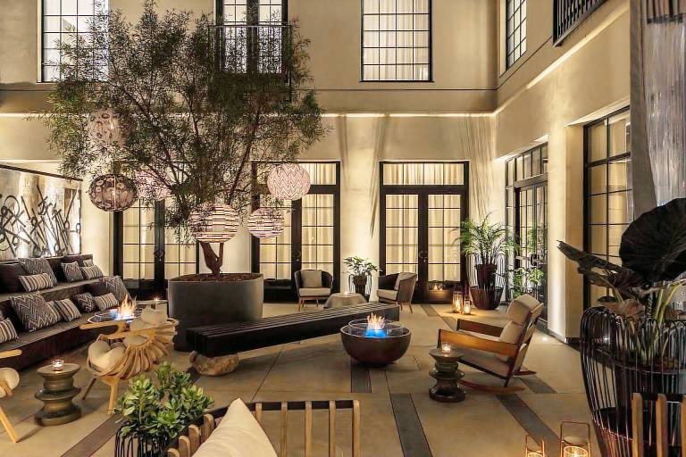 Kimpton La Peer Hotel By IHG — photo 2