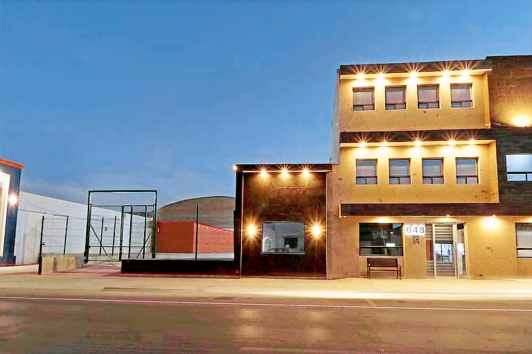 Hotel Roque