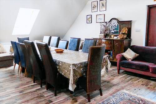 Bed & Breakfast Konin
