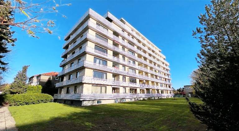 Schone einfache Ferienwohnung mitten in Oldenburg — photo 3