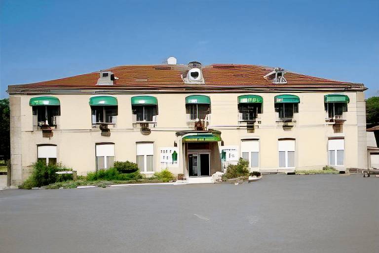 Cit Hotel du Tigre