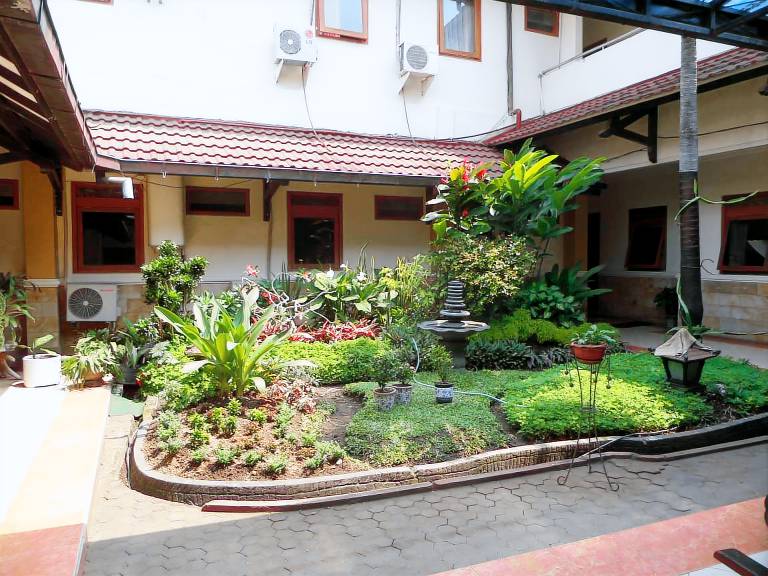 Hotel Armi