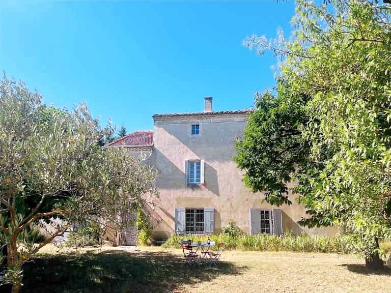 Bauernhof  Saint-Quentin-la-Poterie