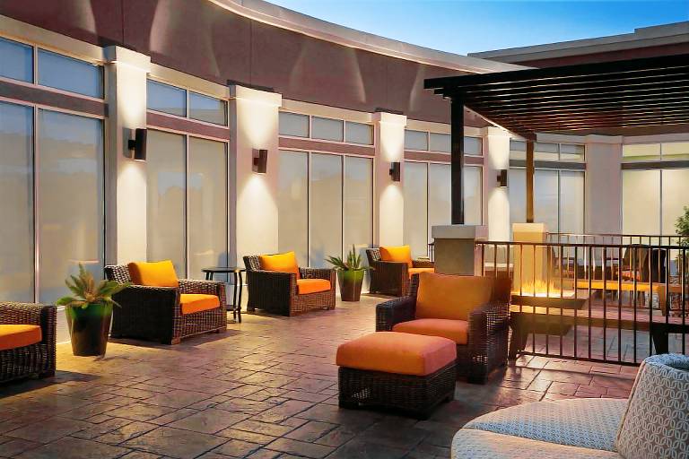 Hilton Garden Inn Baytown — photo 5