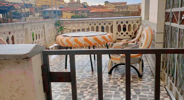 Apartment with 2 rooms for 5 persons — photo 3