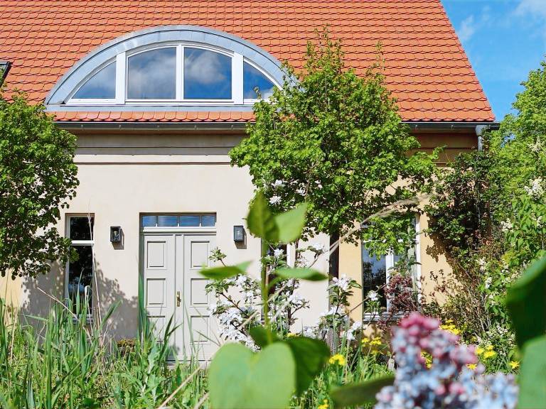 Ferienwohnung Paretz