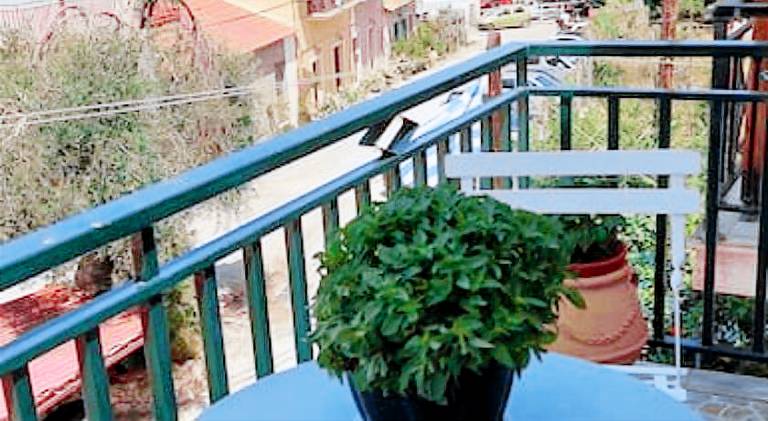 House with terrace — photo 3