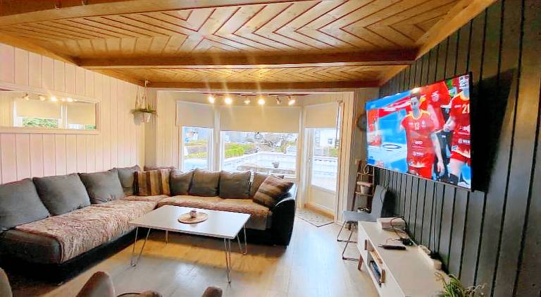 Charming vacation home | Pet-friendly — photo 2