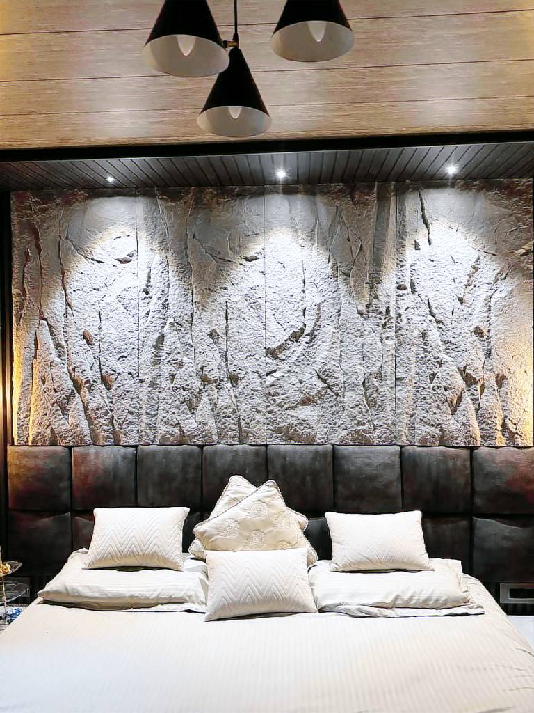 Vacation home with 1 room for 3 persons in Srinagar