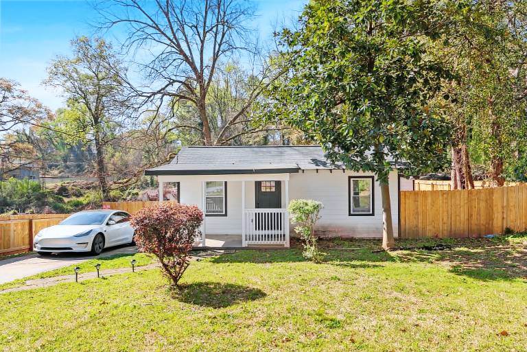 House  Sylvan Hills