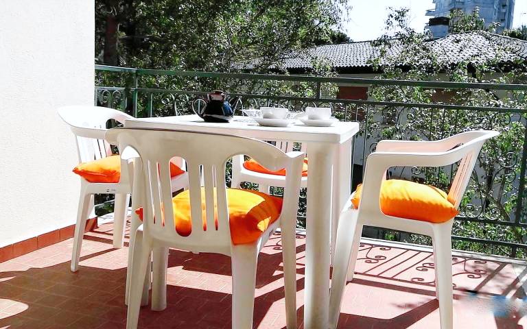 Ideal getaway flat near the city and the beach — photo 2