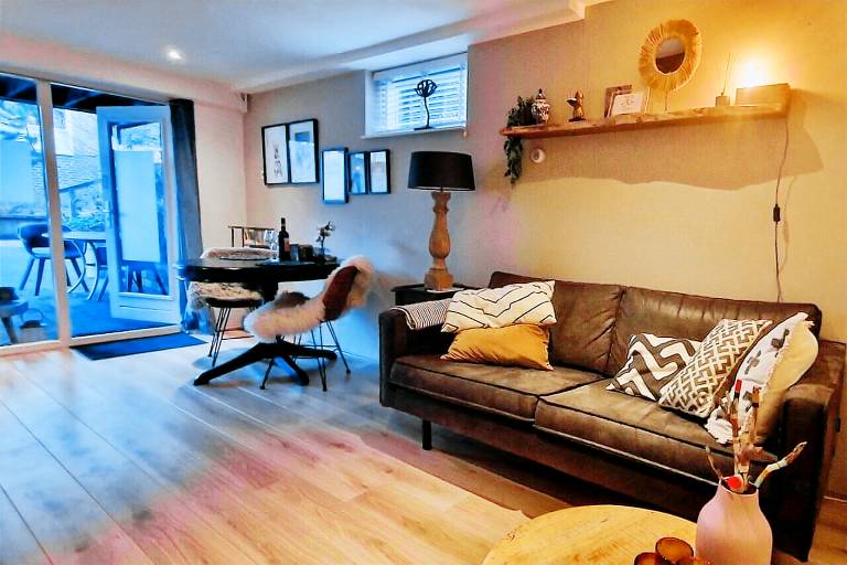 Ferienwohnung Noordwijk