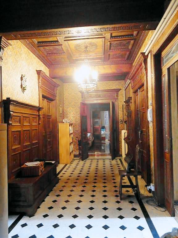 Bed and breakfast Sampierdarena