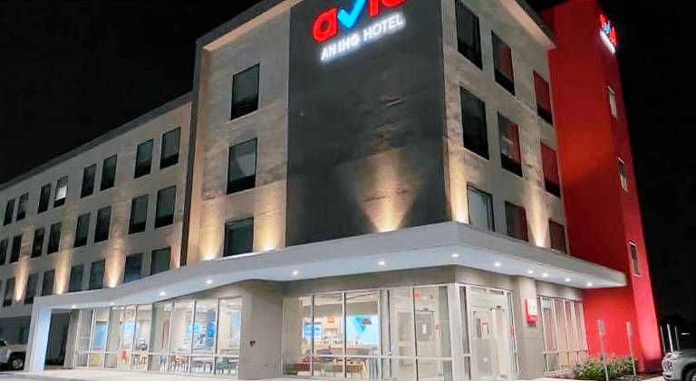 Avid Hotel Corpus Christi - Portland by IHG — photo 2