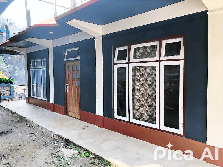 COZY NEST HOMESTAY